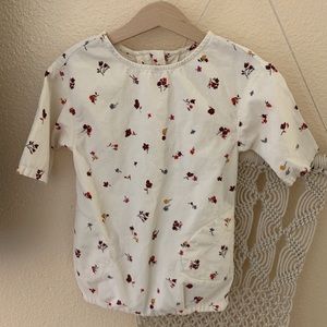 Old navy floral dress